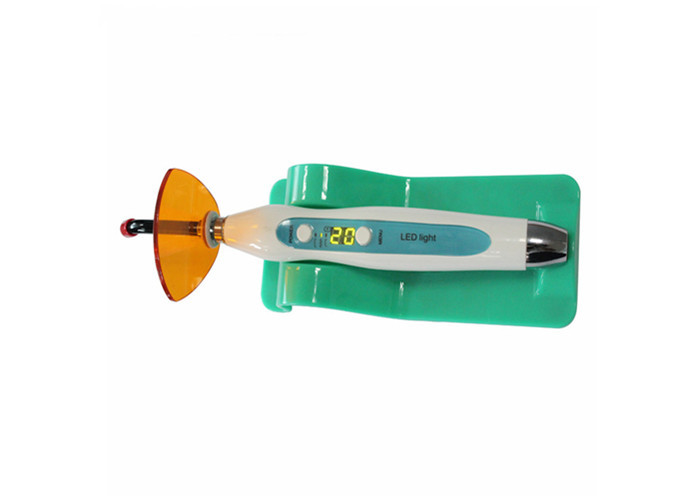 LY-B200 Cordless and wired Dental orthodontics LED cure lamp unit