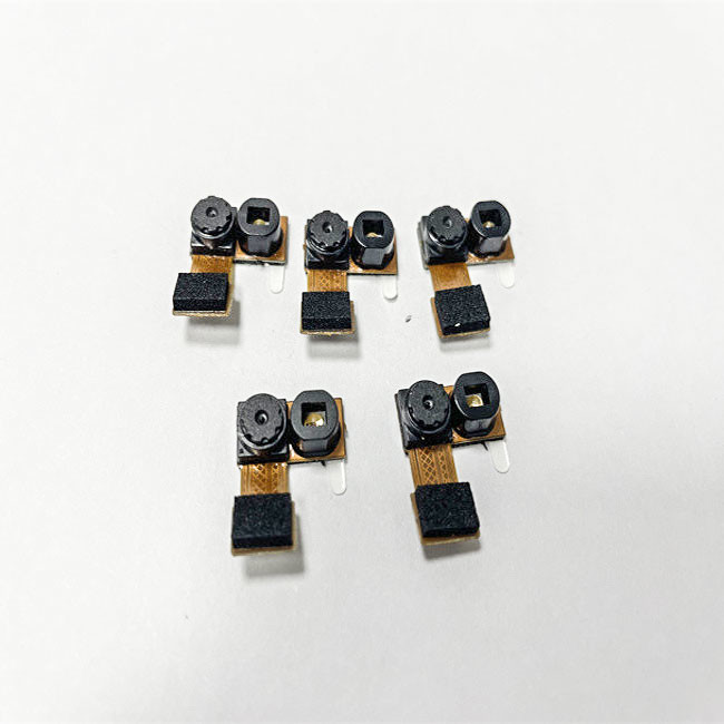 39.5HX26.1V Laser Barcode Scanner Module Arduino With Up To 25in. Er Second Motion Tolerance