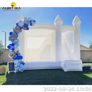 Quality Kid Inflatable Bounce House For Party Rental Wedding Inflatable Jumping Castle wholesale