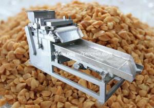 Quality Automatic Peanut Cutting Machine for Sale wholesale