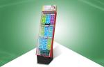 Household Cardboard kitchen Display Uints for Cookware Kitchenware