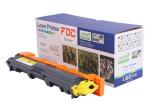 Brother Color Compatible TN221Y Toner Printer Cartridges With 2500 Pages Yield