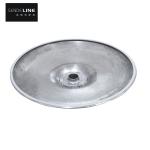 Modern Stainless Steel 304 Bar Stool Accessories For Various Chair Styles Sofa