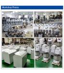 Capacity Stainless Steel Potato Peeler Commercial Hotel Equipment With 80KG