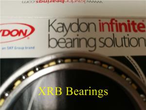 Quality Power Swivels Radial Thin Section Bearings 2.5×3×0.25'' AISI 52100 Steel Materials wholesale