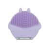 Buy cheap Waterproof Facial Cleansing Brush Portable Skin Care Device Usb Rechargeable from wholesalers
