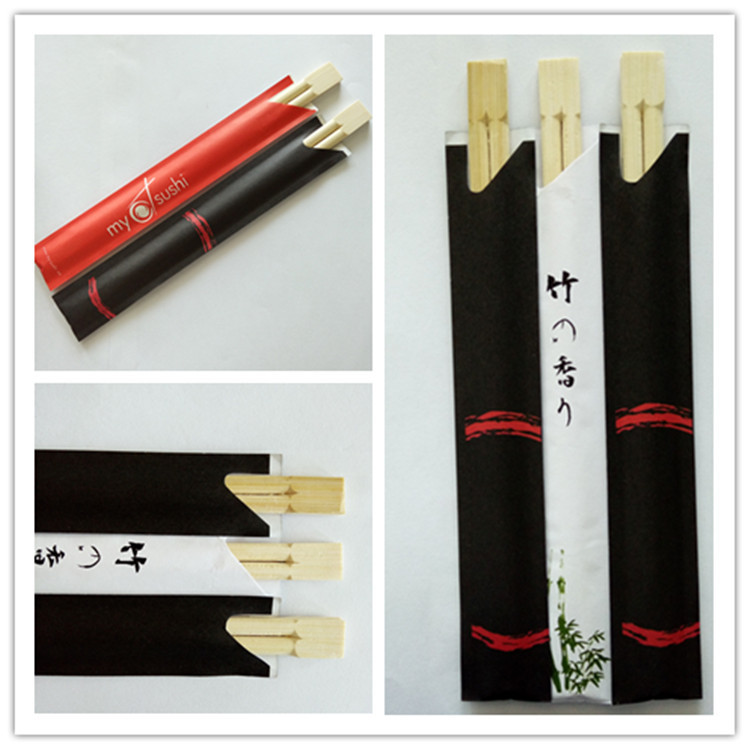 High quality best price custom printed sushi wholesale chopsticks