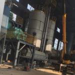 Stainless Steel Carbon Regeneration Furnace 10-50tpd For Precise Temperature