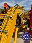 20 ton excavator Used excavator Origin Japan PC210LC Used Komatsu Excavator