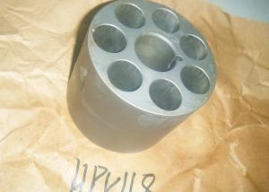Quality ZX250-3 ZX240 ZX230 Digger Hydraulic Main Pump Inner Repair Kits HPV0118 Cylinder Block wholesale