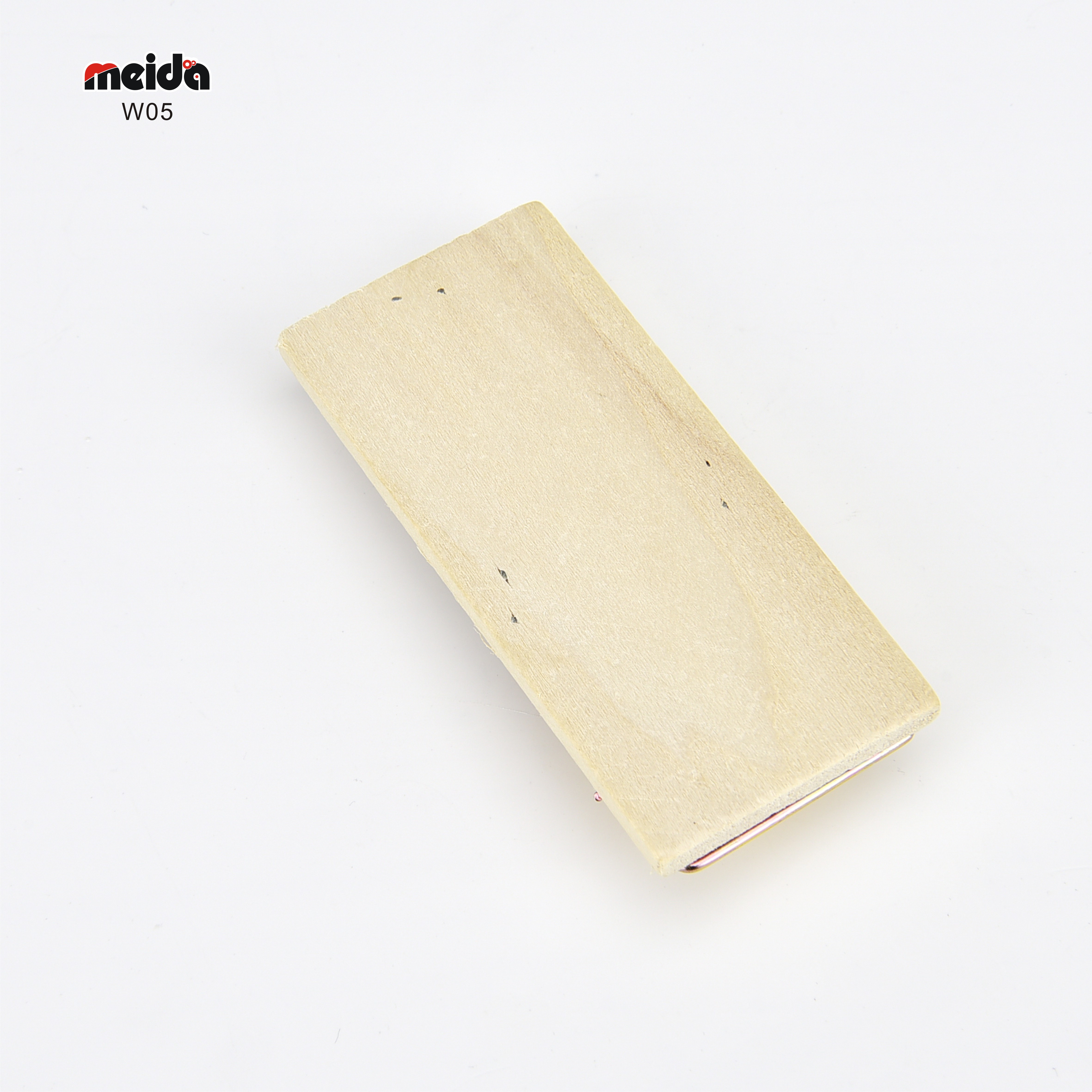 Wooden Mouse Mice Trap for Home Household Durable and Effective