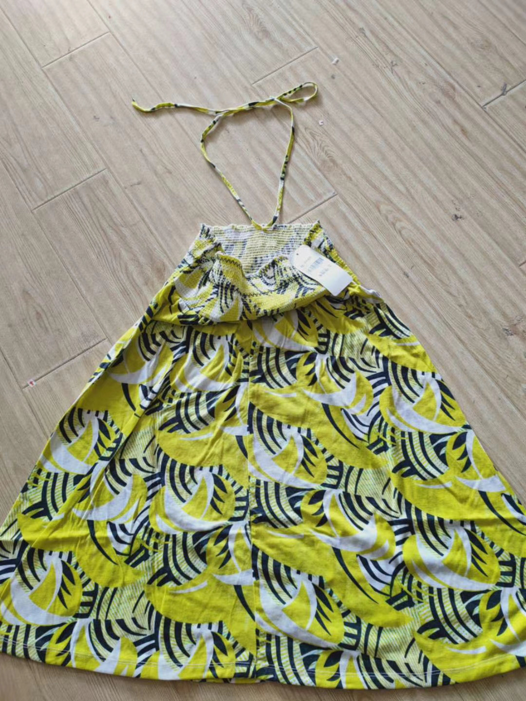 Mr Price, Ladies Dress Summer Cool Girl Fashion And Casual Camisole