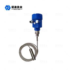 Quality Intelligent Radar Level Instrument Solid Powder Wide Measuring Range wholesale