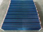 Hydrophilic Refrigeration Evaporator Coils Window AC Cooling Coil
