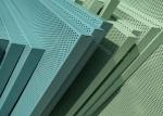 Stainless Steel 304 2.5 Mm Metal Perforated Sheet For Decoration