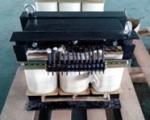 Transformer for elevator and other huge equipment