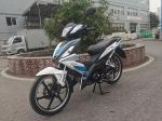Azerbaijan Ukraine hot sale 125cc super cub motorcycle 110cc motorcycle cheap