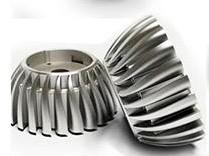 Quality Foundry Adc12 Aluminium Gravity Die Casting Molds 4mm Wall Thickness wholesale