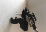 24Mpa Polyurethane Spray Gun 2.0kg Lightweight Foam Insulation
