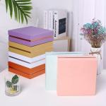 Fashion Perfume Jewellery Lid and Base Box Rigid Cardboard Packaging Gift Box