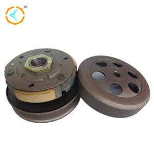 Quality BWS 100 JOG100 RS100 Go Kart Belt Drive Clutch / Motorcycle Centrifugal Clutch wholesale