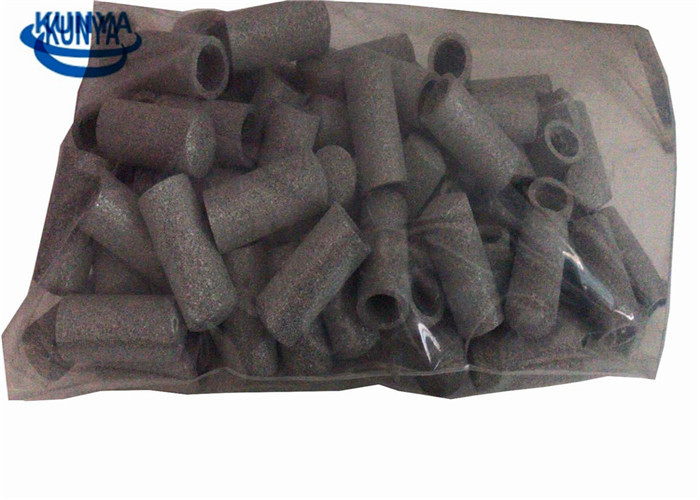 500um Copper Powder Filter Nickel Ss Mesh EDI System In Water Treatment