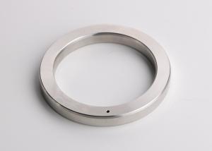 Quality RTJ ring joint gasket seal head gasket iron gasket wholesale