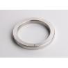 Buy cheap RTJ ring joint gasket seal head gasket iron gasket from wholesalers