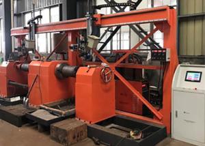 Quality 1200mm Overlay Welding Machine wholesale