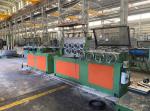 Hexagonal Bar Combined Drawing, Straightening And Cutting Machine