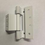 Painted Surface Treatment Aluminium Alloy Door Hinge for UPVC and Aluminum