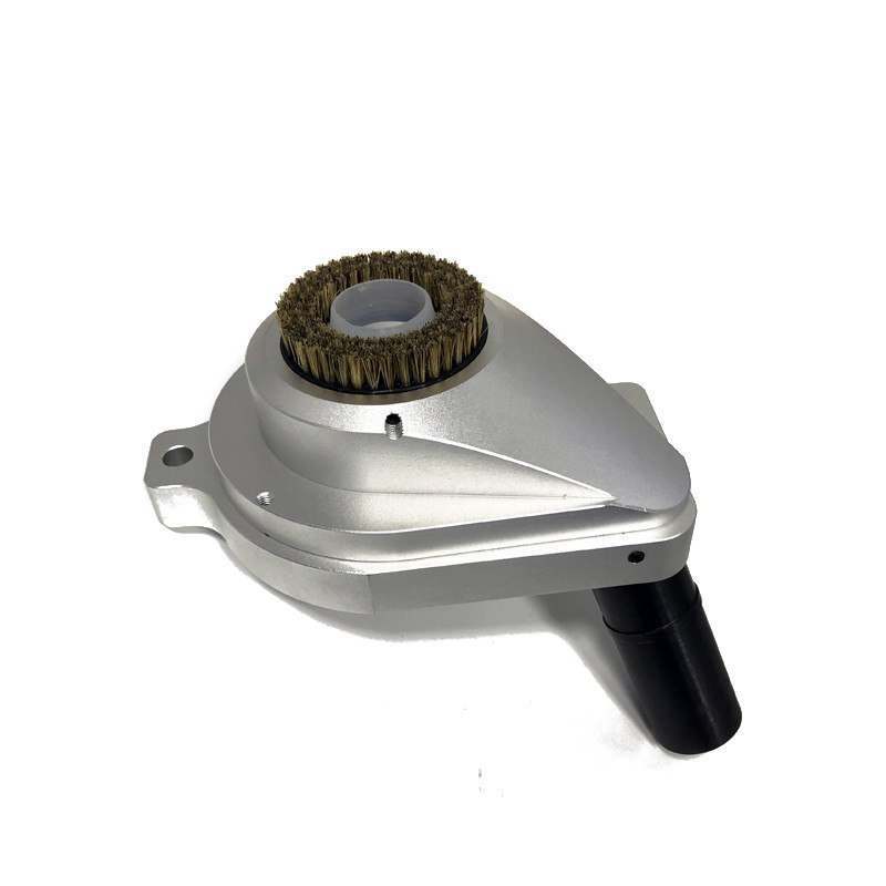 PCB Pressure Foot Cup With Handle For HiCNC Routing Machine Customized Available