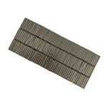 Small Rare Earth Permanent Neodymium Block Magnet N35 Zinc Coating Multipurpose