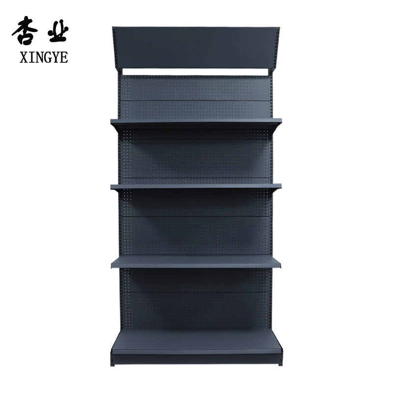 Amazing Quality Factory Outlet Shelves for Retail Store Display Shelf