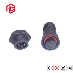 Quality LED Screen Waterproof Panel Mount Connector wholesale