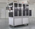 12kW Disposable Anti Pollution KN95 Mask Making Machine