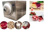 Electric Heating Silicone Vegetable Vacuum Freeze Drying Machine