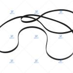 2MDLCE001500 Belt 1510mm SMT Machine Spare Parts