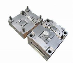 Quality Punch Stamp 0.02mm Die Casting Molds Extrusion Aluminum Mould Metal Cutting wholesale