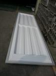 High Strength Luxury Marquee Doors And Marquee Walls Sleek Design