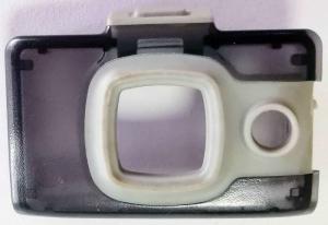 Quality TS16949 +/-0.001mm Custom Plastic Molding For Mechanical wholesale