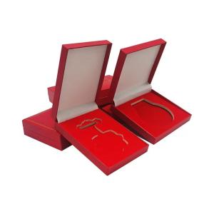 Quality Leatherette Wrapped Coin Storage Case War Medal Presentation Boxes 70*80*40MM wholesale