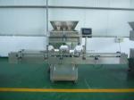 Soft Capsule Automatic Pill Counting Machine Professional Automatic Pill Counter