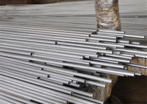 China High Pressure ASTM A192 Seamless Boiler Tubes Black Painted on sale