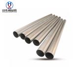 GR7 Titanium Tube High Strength Corrosion Resistant