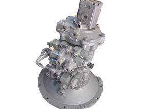 Quality Crawler HPK055AT ZX135 Hydraulic Pump Excavator Parts wholesale