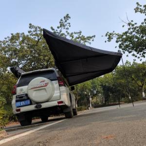 Quality Fast Open Overland 180 Degree 4wd Awning Retractable Outdoor Awnings wholesale