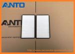 4455778 Air Filter Excavator Filter Fitting For ZX125US ZX125US-E ZX135UR