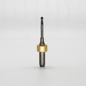 Quality DC Zirconia Cutting Dental Burs D6 Metal Cutting Burs Dental wholesale