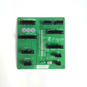 China J90601049A SM431_AXIS_SENSOR shaft sensor board shaft board on sale